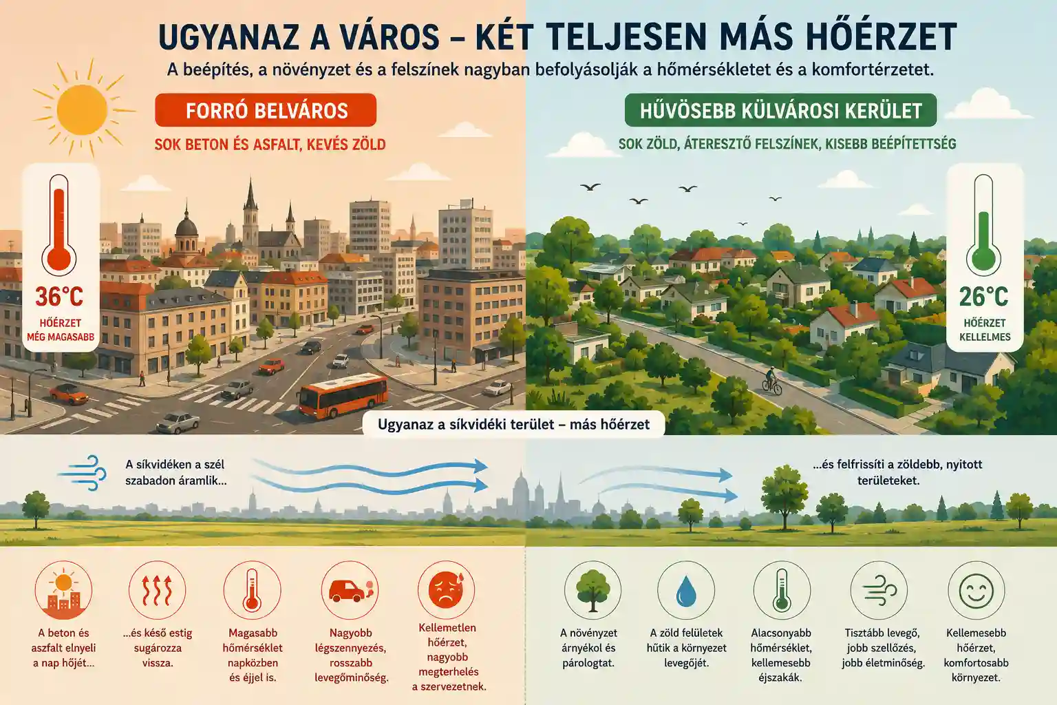 Debrecen időj&aacute;r&aacute;sa