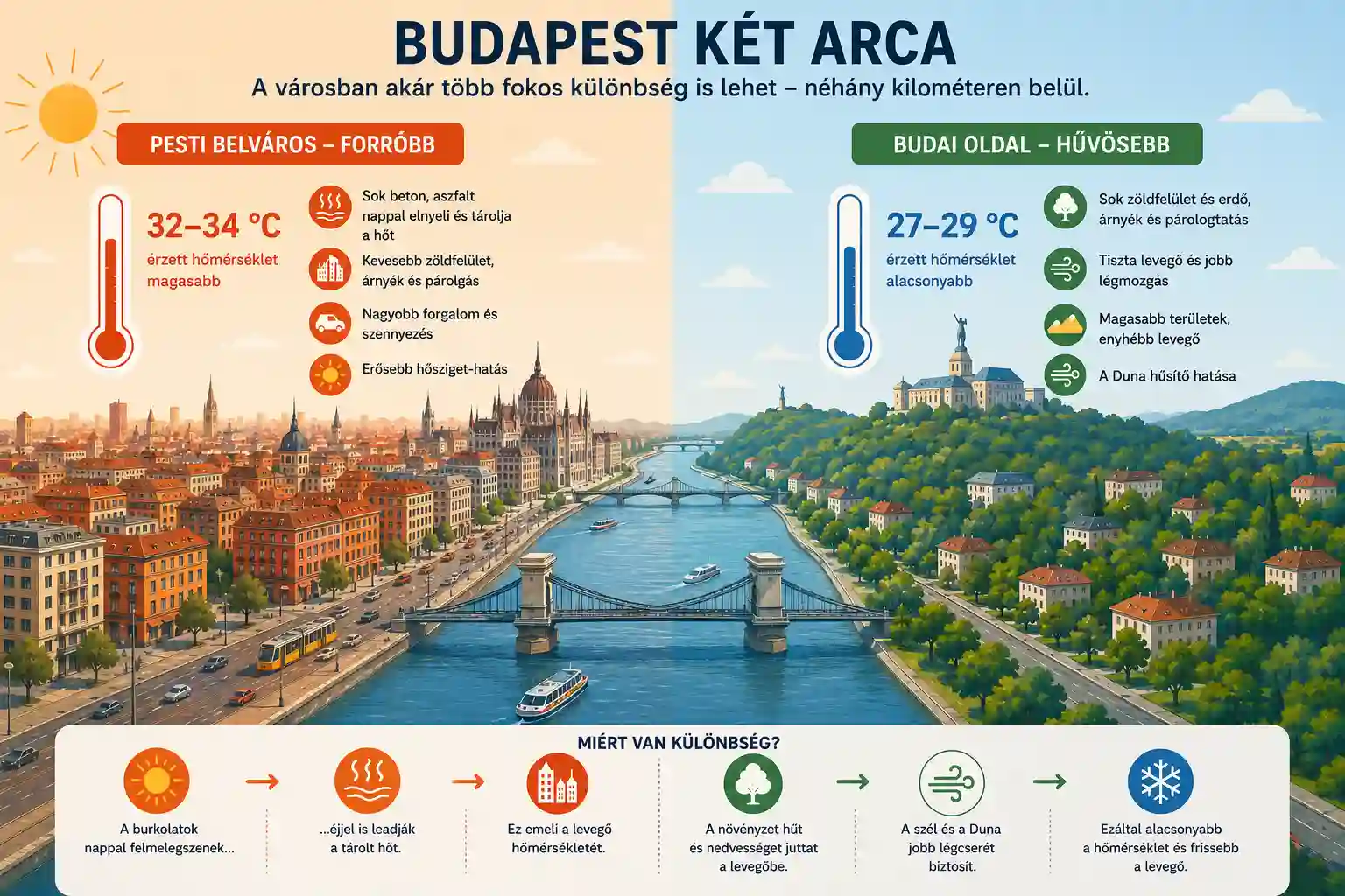 Budapest időj&aacute;r&aacute;sa